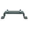 GMK4020507681 Includes Nuts Center Console Mounting Bracket for 1968 Camaro [Can Use For 1969] - image 1