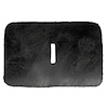 GMK4020508676 Floor Shift Boot Cover 1967 Camaro, Pontiac Firebird 1968-1969 Chevelle, El Camino Upper With Console - image 1