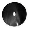GMK402050868 Shift Boot Cover 1968-1969 Camaro Except 69 Hurst - image 1