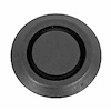 GMK4020512671 RuBig Blocker Body Plug for 1967-1969 Chevrolet Camaro - image 1
