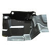 GMK402051567L Left/Driver Side Firewall To Floor Extension for 22 in. Wide X 15 in. High - image 1