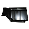 GMK402051567R Right/Passenger Side Firewall To Floor Extension for 22 in. Wide X 15 in. High - image 1
