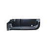 GMK402051569R Right/Passenger Side Floor Pan Support Brace for 1969 Chevrolet Camaro - image 1