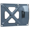 GMK402051767 Floor Pan Crossmember 1967-1969 Camaro, Pontiac Firebird Convertible Models - image 1