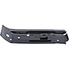 GMK4020517672L Front Seat Brace for 1967-1969 Chevrolet Camaro - image 1