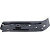 GMK4020517672R Front Seat Brace for 1967-1969 Chevrolet Camaro - image 1