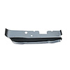GMK4020517673L Rear Seat Brace for 1967-1969 Chevrolet Camaro - image 1