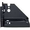 GMK4020517676L Under Rear Seat Torque Box for 1967-1969 Chevrolet Camaro - image 1