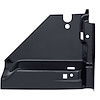 GMK4020517676R Under Rear Seat Torque Box for 1967-1969 Chevrolet Camaro - image 1