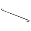 GMK4020519676 Park Brake Cable Guide 1967-1969 Camaro, Pontiac Firebird 1968-1974 X-Body - image 1