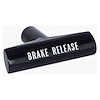 GMK4020519677 Park Brake Handle Fits Select 1968-1979 Buick, Chevrolet, Oldsmobile, Pontiac Models - image 1