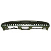 GMK4020520671 Full OE-Style Dash Panel for 1967 Chevrolet Camaro - image 1