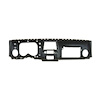 GMK4020520674 Dash Panel Face Patch 1967 Camaro, Pontiac Firebird With A/C - image 1