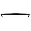 GMK4020522681A Black Dash Pad for 1968 Chevrolet Camaro - image 1
