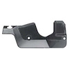 GMK40205236714 Mounts On Firewall Carpet Guard for 1967-1969 Chevrolet Camaro - image 1