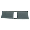 GMK40205516714 Console Shift Plate Slider 1967 Camaro, Pontiac Firebird 1968-1969 X-Body With Manual Plastic Slider Plate - image 1