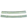 GMK40205516715RP Shift Plate Slider Retainer for 1967 Chevrolet Camaro - image 1