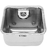 GMK40205516811 Console Ashtray 1968-1969 Camaro - image 1