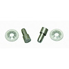 GMK40205516812S Retainers Console Ashtray Door Rivets for 1968-1972 Chevrolet Camaro - image 1
