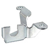 GMK4020552697 Th-400 Floor Shift Automatic Cable Bracket for 1968-1972 Chevrolet Camaro - image 1