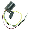 GMK4020554686 Low Fuel Warning Module 1968-1969 Camaro With Console Gauges - image 1