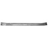 GMK402057567C Left/Driver Side Or Right/Passenger Side Carpet Sill Plate for 1967-1969 Chevrolet Camaro - image 1