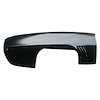 GMK402060069R Right/Passenger Side Quarter Panel Skin for 1969 Chevrolet Camaro - image 1
