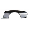 GMK4020603671L 90% With Door Jamb Quarter Panel Skin for 1967 Camaro Coupe - image 1