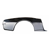 GMK4020603671R 90% With Door Jamb Quarter Panel Skin for 1967 Camaro Coupe - image 1