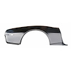 GMK4020603681R 90% With Door Jamb Quarter Panel Skin for 1968 Camaro Coupe - image 1