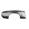 GMK4020603691R 90% With Door Jamb Quarter Panel Skin for 1969 Camaro Coupe - image 1