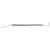 GMK4020700672 Right/Passenger Side Trunk Lid Tension Rod for 1967-1969 Chevrolet Camaro - image 1