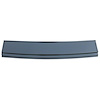 GMK4020710672 Deck Filler Panel 1967-1969 Camaro, Pontiac Firebird Convertible Models Only - image 1