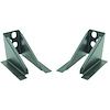 GMK4020721691P Inner Trunk To Tail Pan Tail Panel Brace for 1969 Chevrolet Camaro - image 1