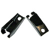 GMK4020721692P Inner Trunk To Quarter Trunk Brace for 1969 Chevrolet Camaro - image 1