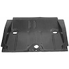 GMK402072567 1-Piece Center Section Trunk Floor Patch for 1967-1968 Chevrolet Camaro, Pontiac Firebird - image 1