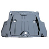 GMK402072568S OE-Style Trunk Floor Assembly for 1968 Chevrolet Camaro - image 1
