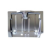 GMK4020725691 1 Piece Center Section Trunk Floor Patch for 46 in. X 35 in. - image 1