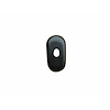 GMK4020807694 Inner Bumper Support Plate for 1969 Chevrolet Camaro - image 1