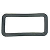 GMK4020846671P Back-Up Lamp Housing Gaskets for 1967-1968 Camaro Rs Model Only - image 1