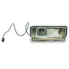 GMK402084667R Right/Passenger Side Back-Up Lamp Housing for 1967-1968 Camaro Rs - image 1