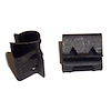 GMK4020846681S Back-Up Lamp Housing Hardware Kit 1968 Camaro RS S-Clips 2 Pieces - image 1