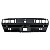 GMK4020850672 Tail Panel 1967-1968 Camaro With RS Model Back Up Holes - image 1