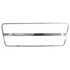 GMK4020913672 Automatic Transmission Brake Pedal Pad Trim for 1968-1979 Chevy Nova - image 1
