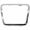GMK4020914672 Park Brake Pedal Pad Trim 1968 Nova 1967-1968 Camaro, Pontiac Firebird - image 1