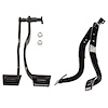 GMK4020915671S For Manual Transmission Brake/Clutch Pedal Assembly for 1968 Gm in.X in. Body - image 1