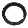 GMK4020920675 Antenna Gasket 1968-1969 X-Body 1967-1969 Camaro, Pontiac Firebird 1965-1969 Gm A-Body 65-1967 X-Body R 1965-1969 - image 1