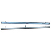 GMK40209236810P Armrest Base Molding Fits Select 1968-1972 Buick, Chevrolet, Oldsmobile, Pontiac Models - image 1
