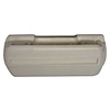 GMK4020923681R Armrest Base Fits Select 1969-1972 Buick, Chevrolet, Oldsmobile, Pontiac Models [Right/Passenger Side, Parchment] - image 1