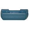 GMK4020923683L Armrest Base Fits Select 1969-1972 Buick, Chevrolet, Oldsmobile, Pontiac Models [Left/Driver Side, Bright Blue] - image 1